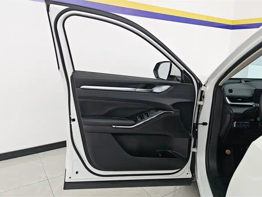 Haval H6 2021