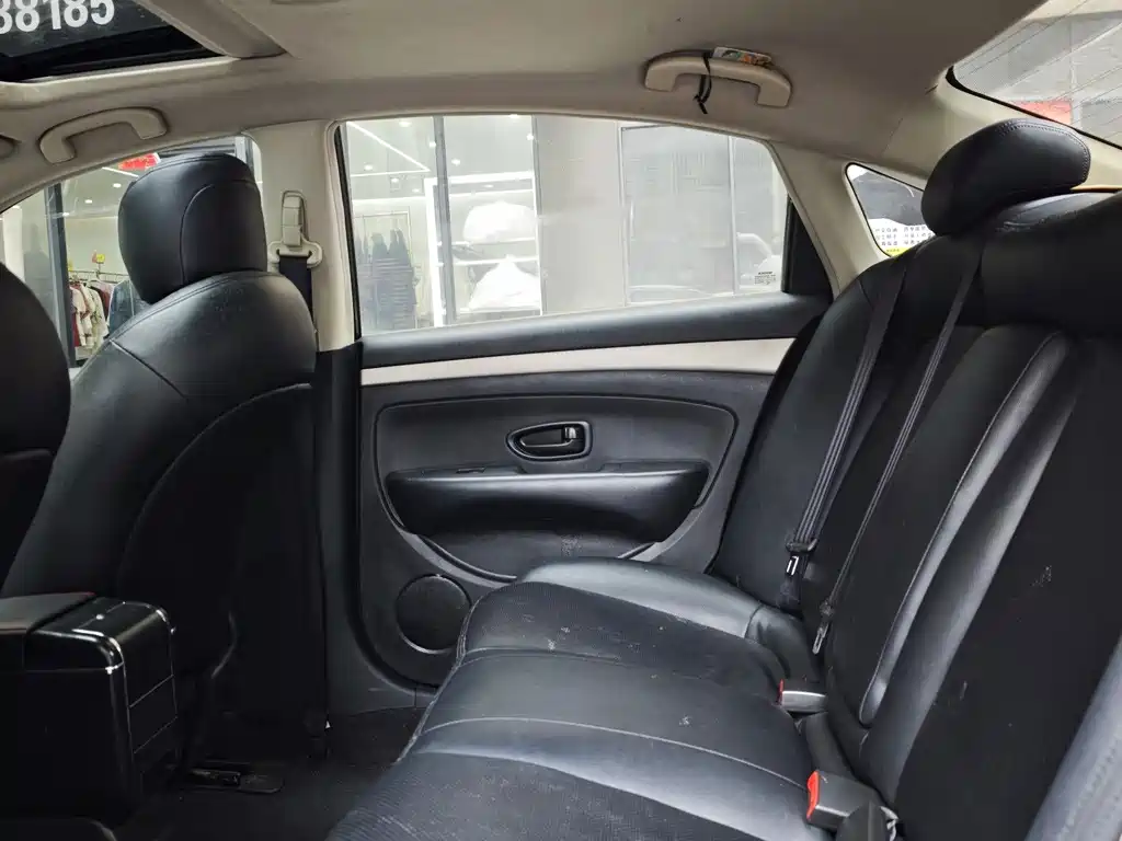 Nissan Sylphy 2019