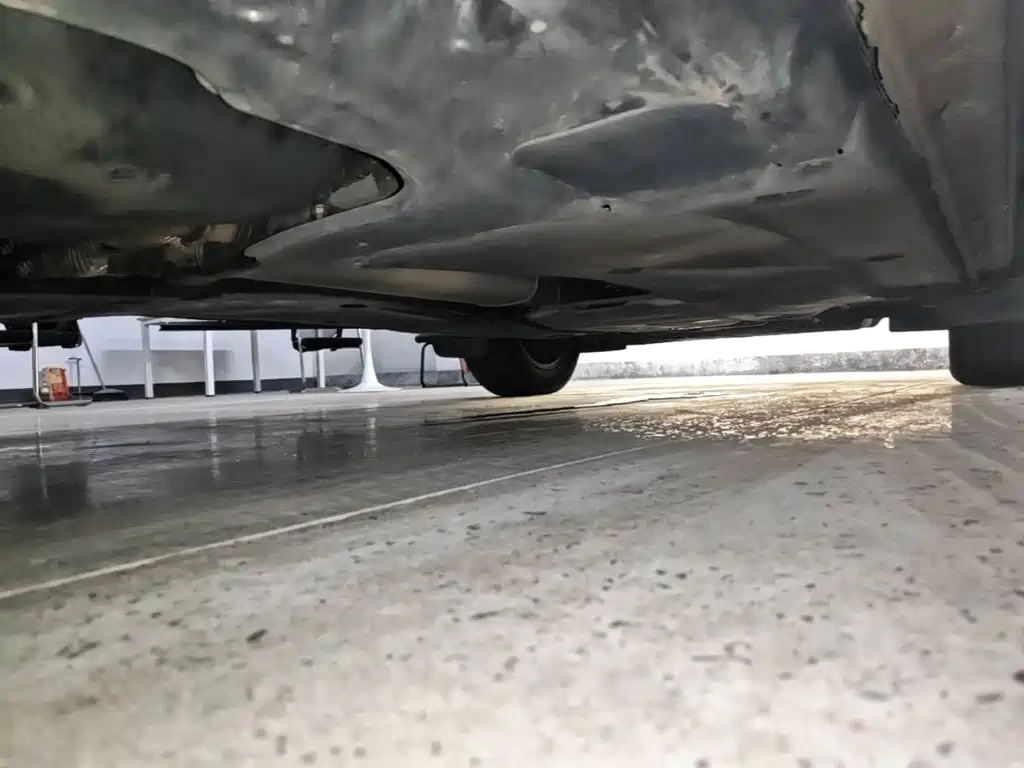 Volkswagen Tiguan L 2018