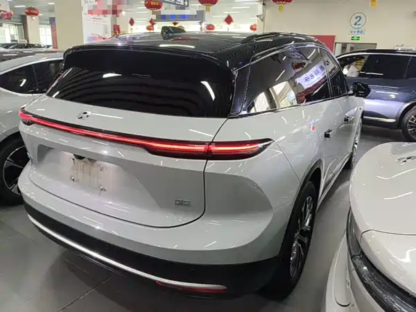 NIO ES6 2024