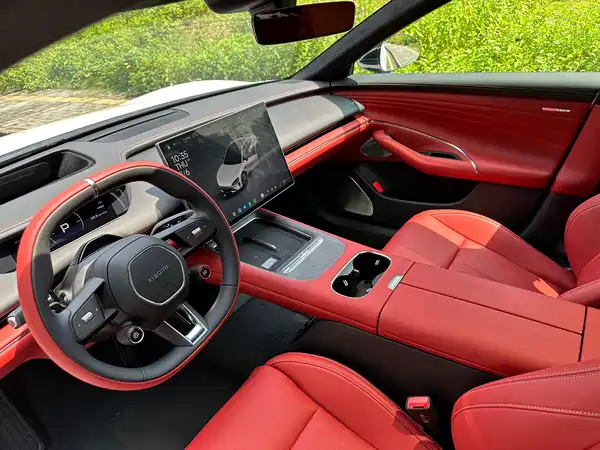 Xiaomi SU7 2026