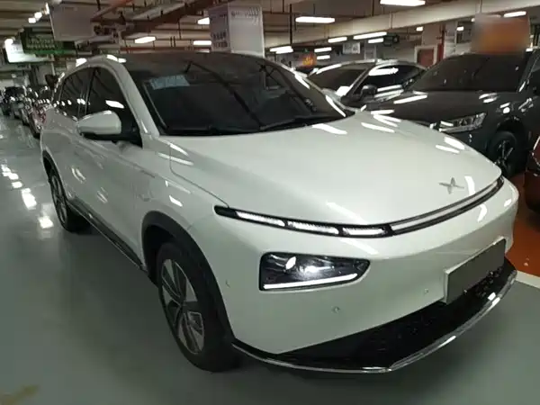 XPeng G3 2023