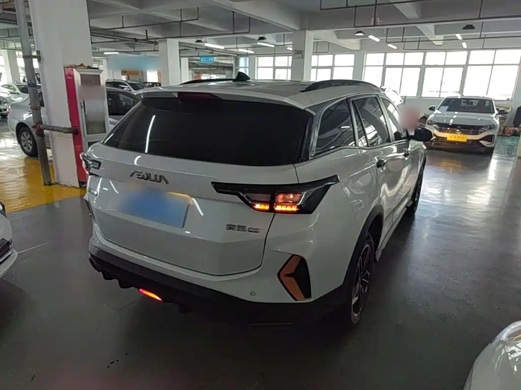 Aeolus GS 2024