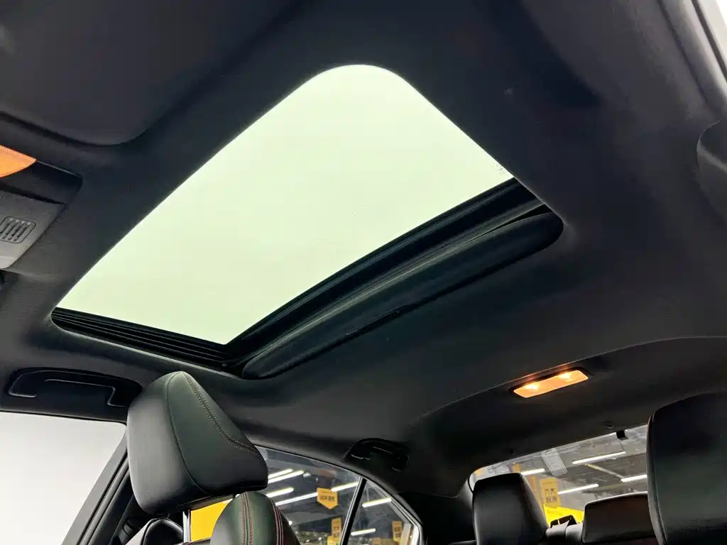 Toyota Levin 2021 — фото 16