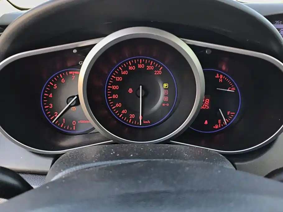 Mazda CX-7 2015 — фото 14
