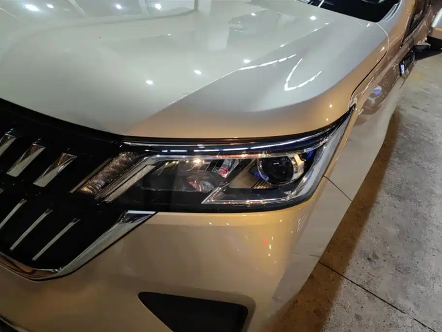 Wuling Jiachen 2023