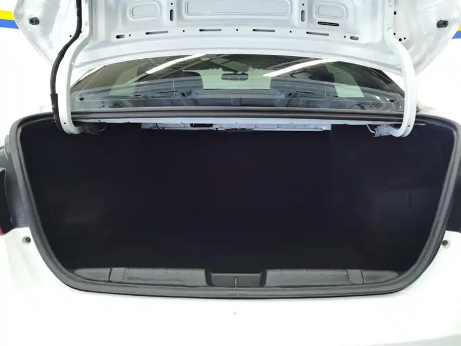 Chery Arrizo 5 2020