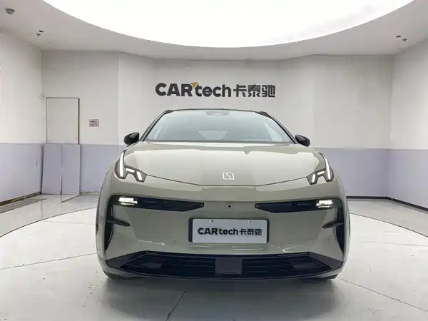 Zeekr X 2025