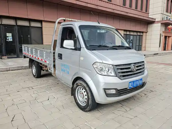 Dongfeng Dongfeng Xiaokang C51 2020