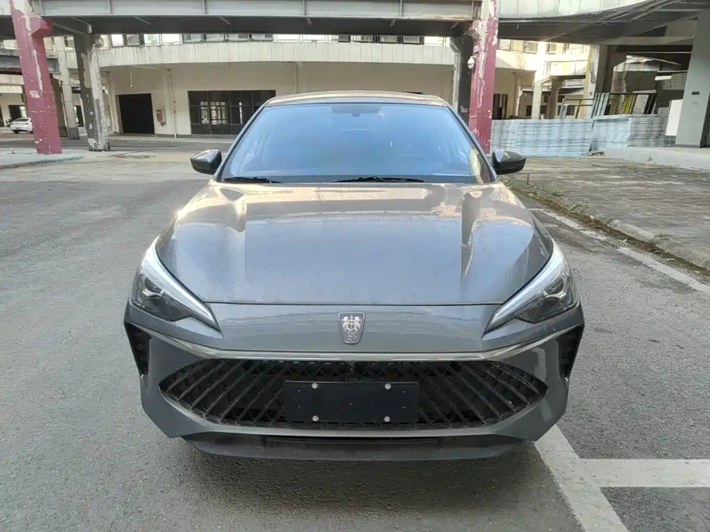 Roewe i5 2025