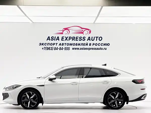 Volkswagen Lamando 2023
