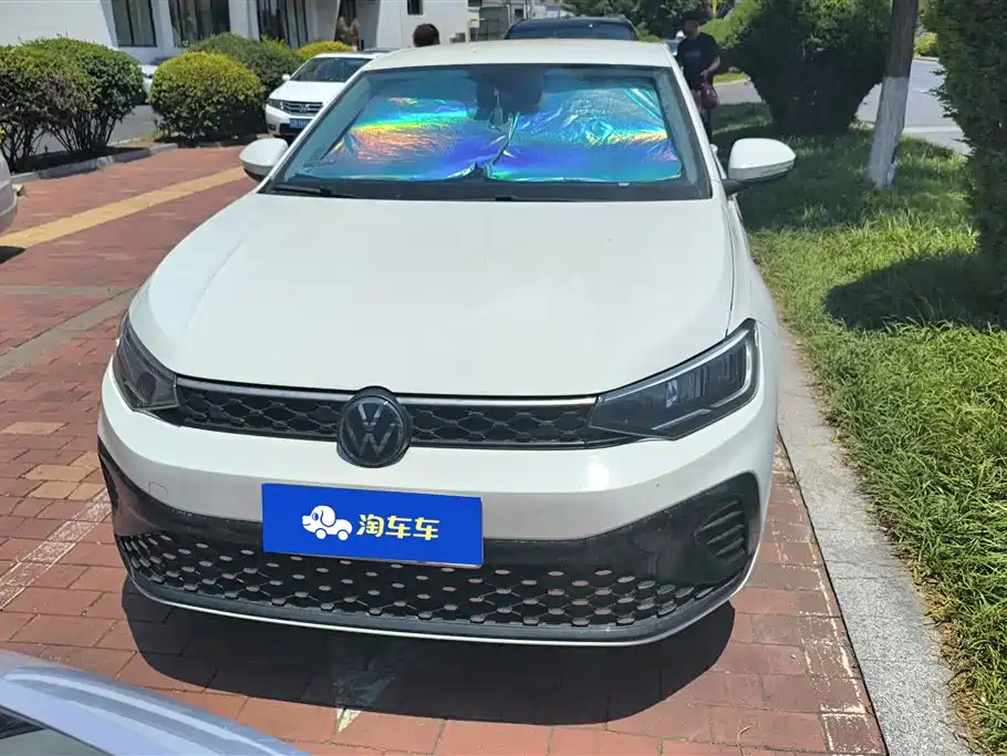 Volkswagen Lavida 2024