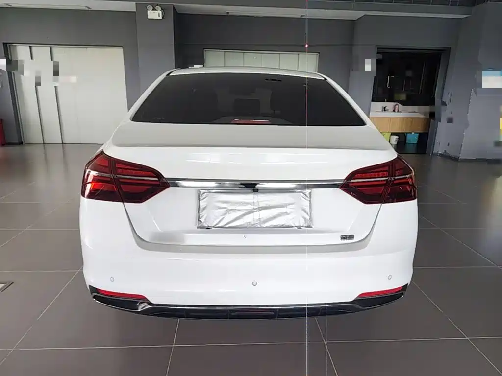 Geely Emgrand 2020