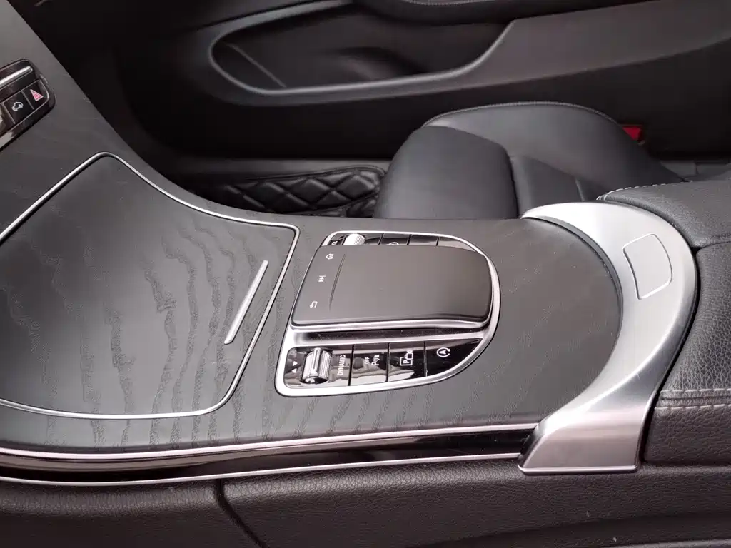 Mercedes-Benz C-Class 2020 — фото 16