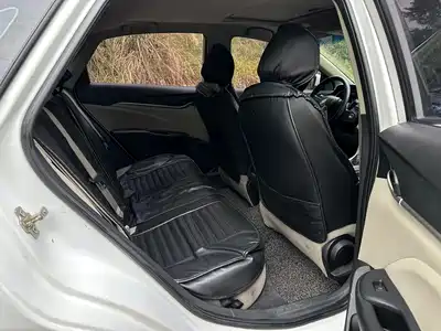 Buick Excelle GT 2015