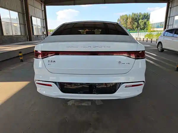 BYD Qin PLUS 2024