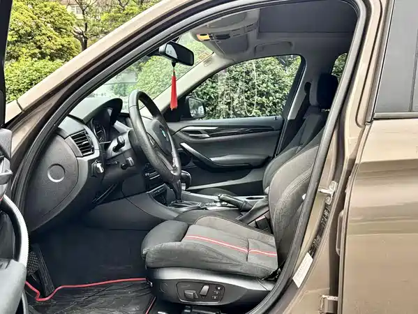 BMW X1 2013