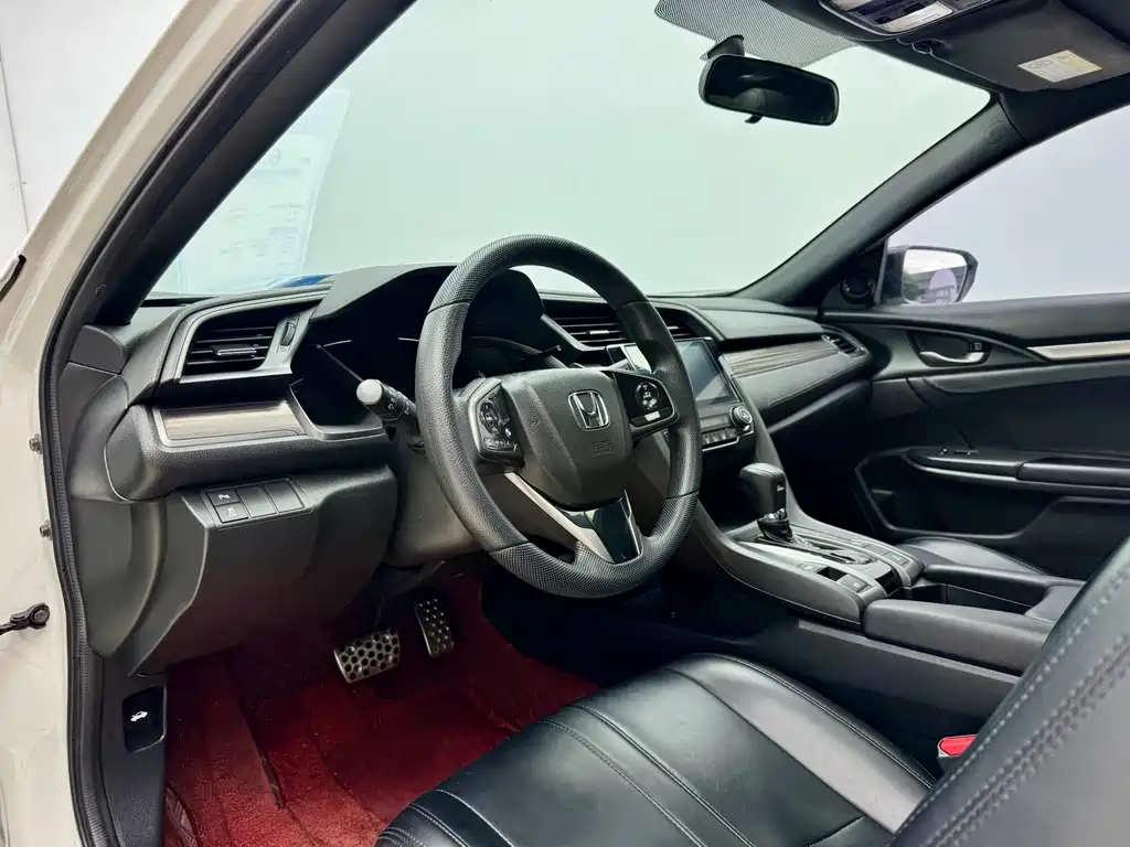 Honda Civic 2022