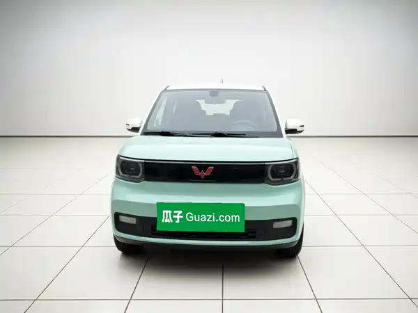 Wuling Hongguang MINIEV 2021
