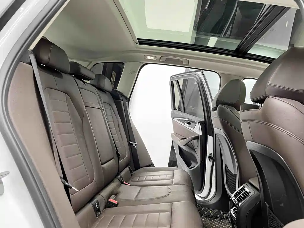 BMW X3 2020