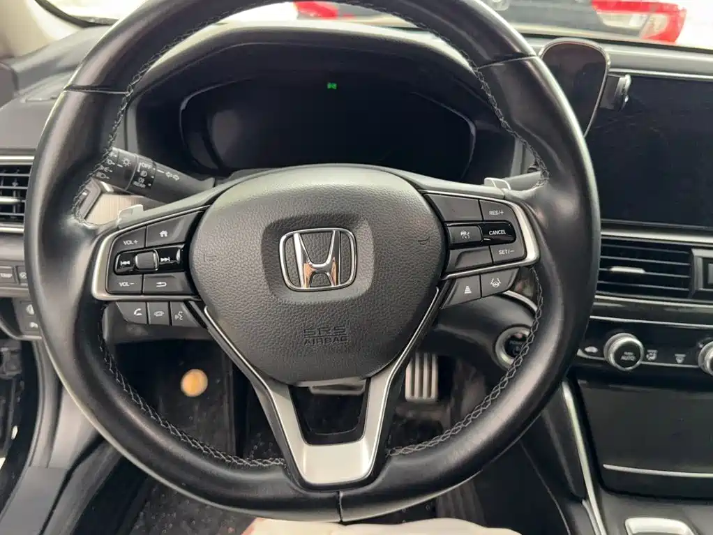 Honda Accord 2022 — фото 5