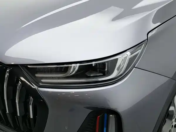 Chery Tiggo 7 PLUS 2022
