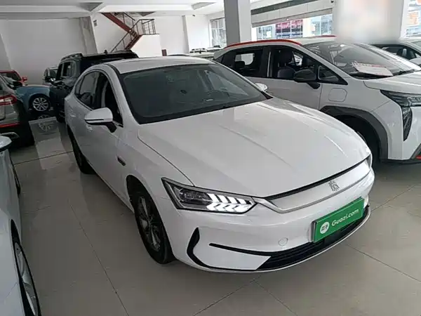 BYD Qin PLUS 2023