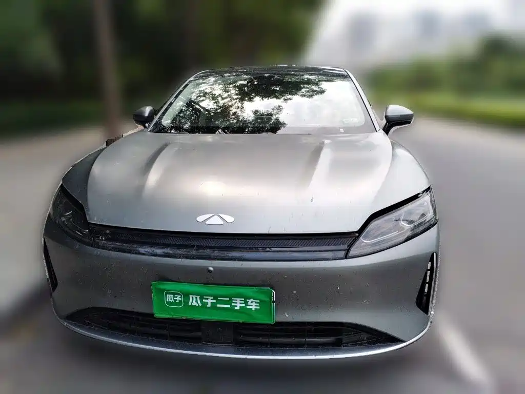 Chery Fengyun A9L 2025 — фото 24