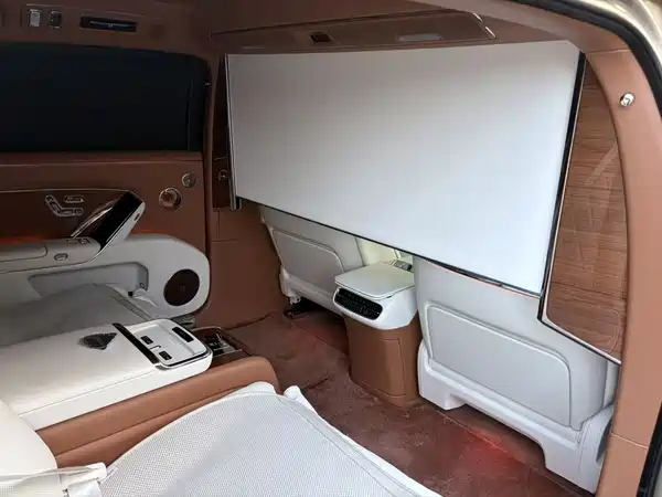 Zunjie S800 2025