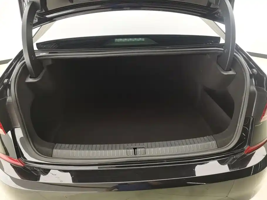 Volkswagen Passat 2024