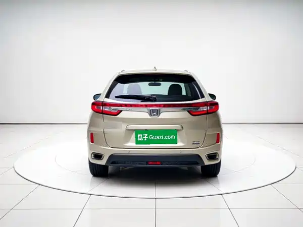 Honda UR-V 2018
