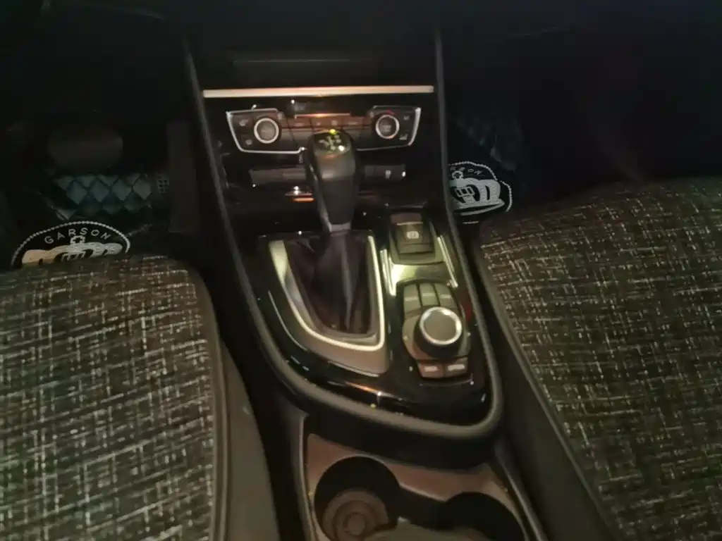 BMW 2 Series Gran Tourer 2018 — фото 14