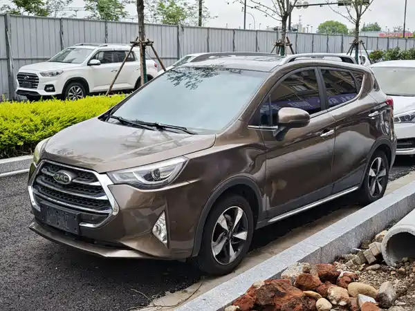 JMC Refine S3 2017