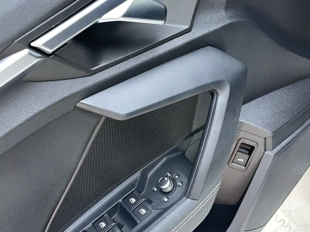 Audi A3 2022 — фото 18