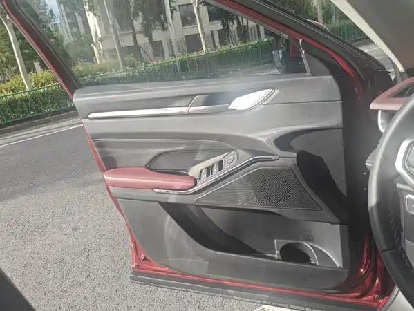 Haval H6 2020