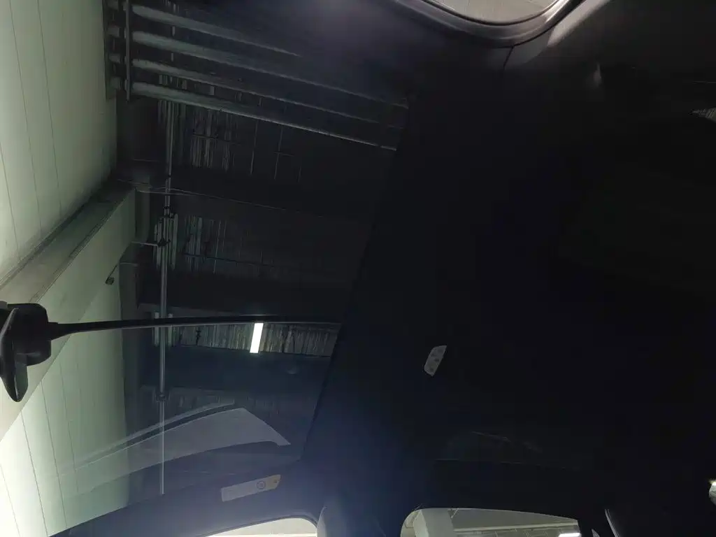 Tesla Model X 2017 — фото 14