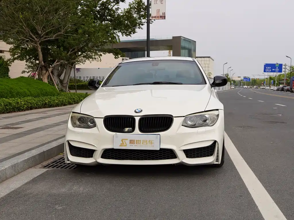 BMW 3 Series 2013