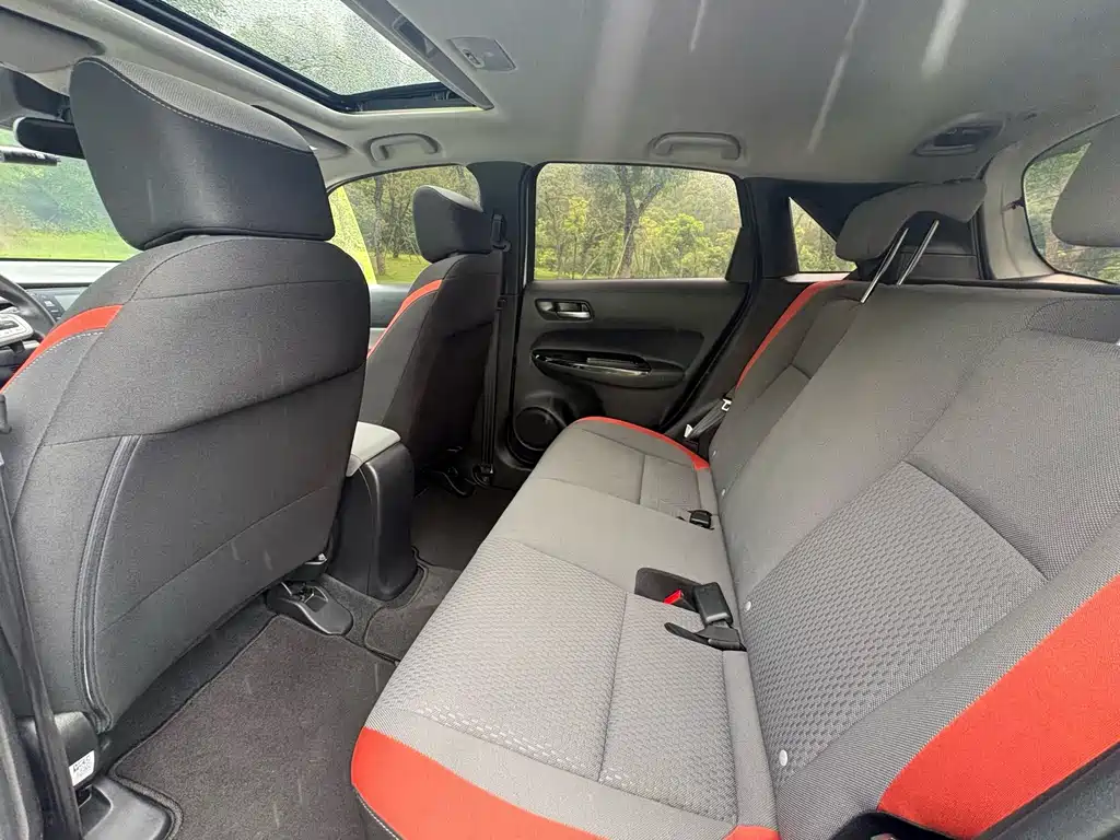 Honda Life 2022