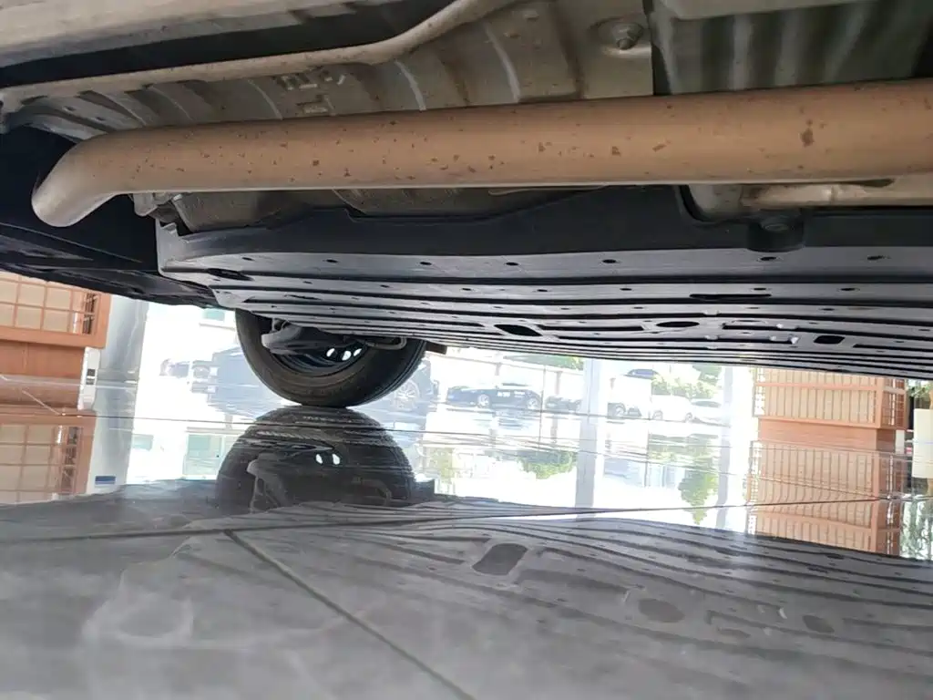Honda Fit 2022