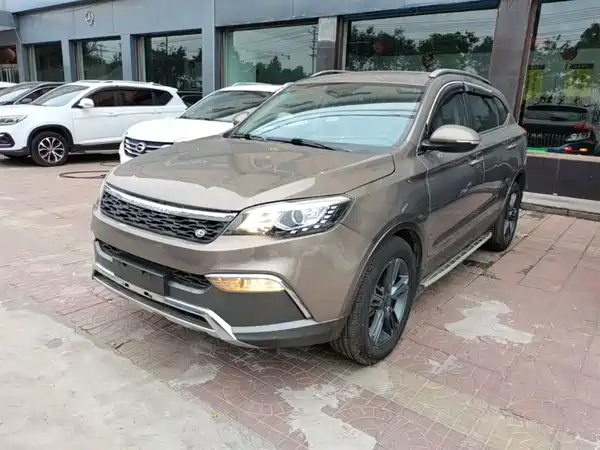 Liebao Leopaard CS10 2017