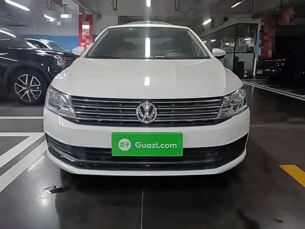Volkswagen Lavida 2020