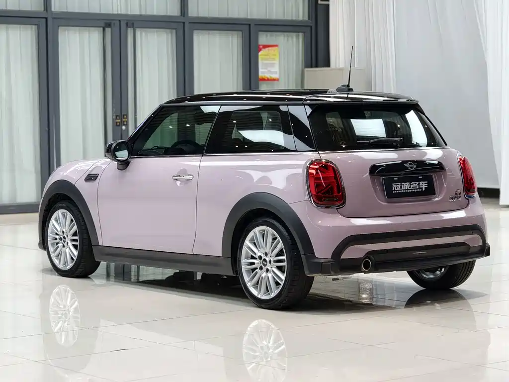 MINI Mini 2021