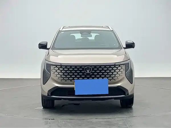 Changan CS55PLUS 2025