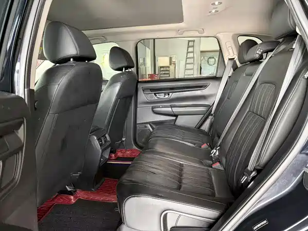 Honda Breeze 2023