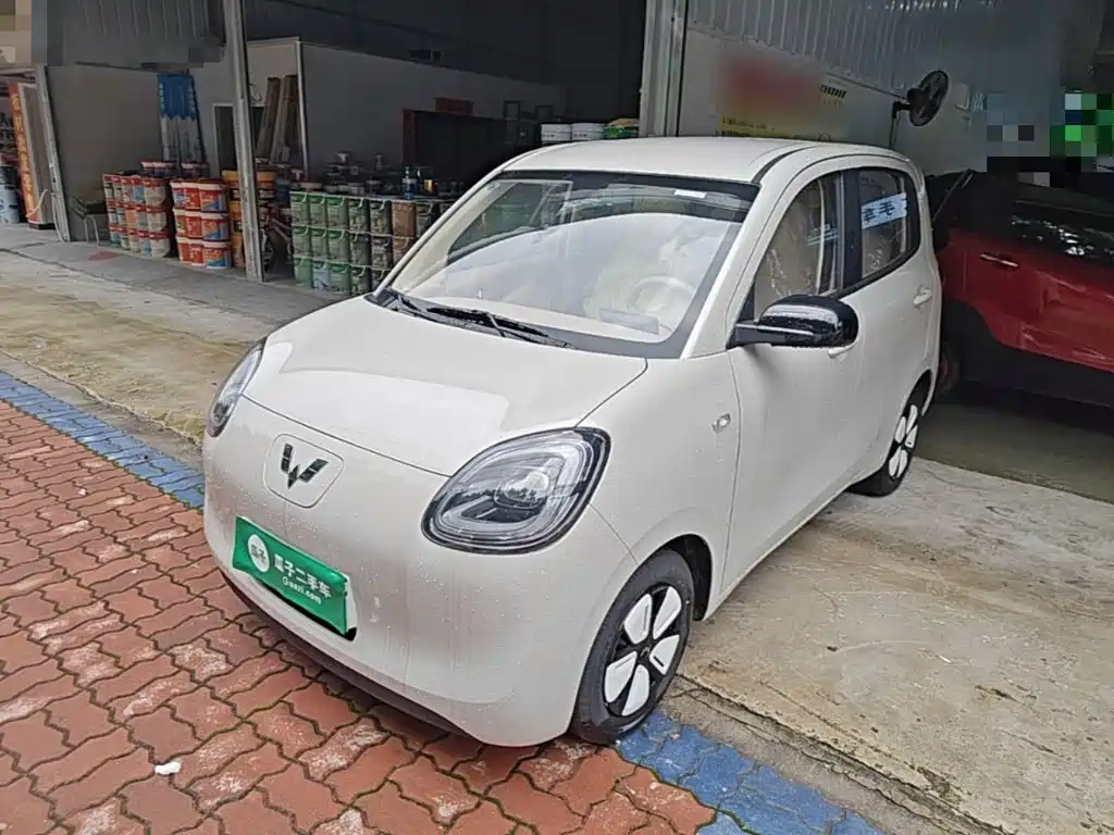 Wuling MINIEV 2026