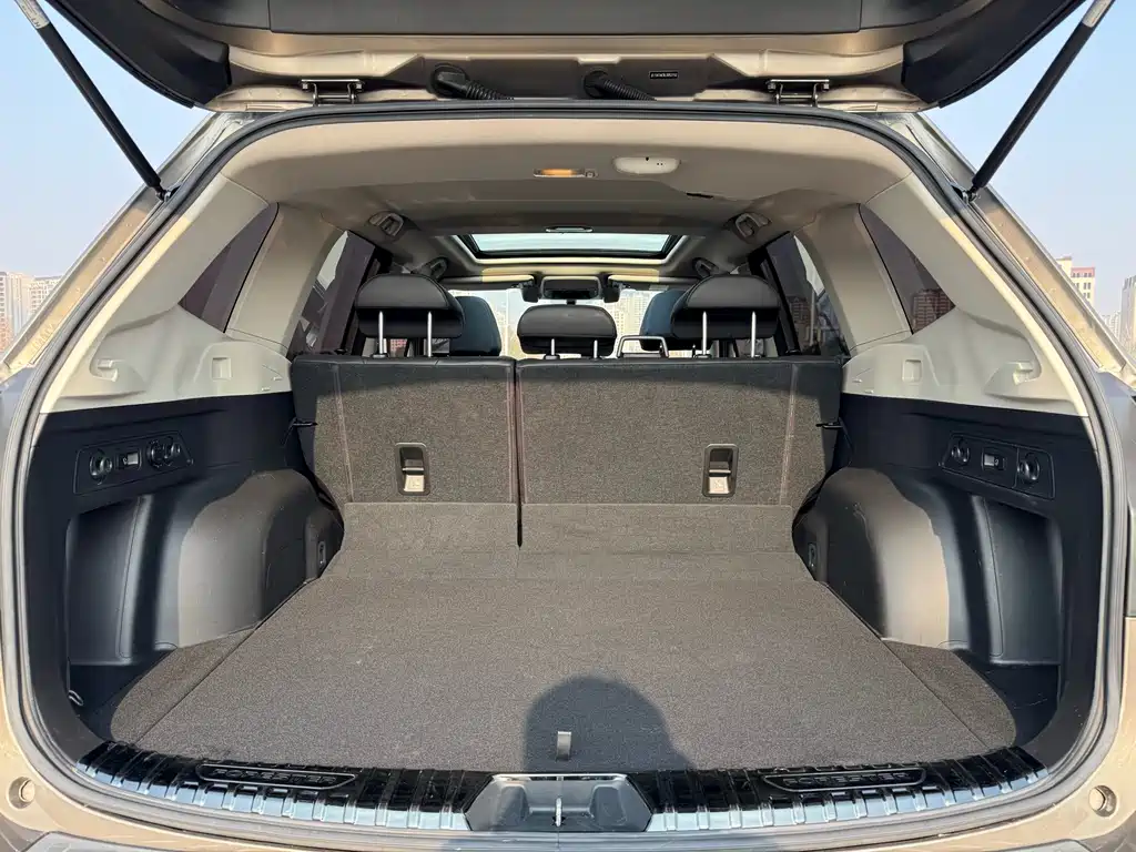 Subaru Forester 2019 — фото 9