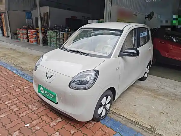 Wuling Hongguang MINIEV 2026