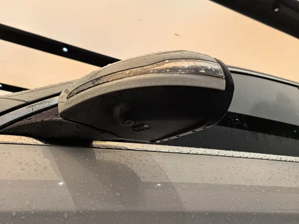 Mercedes-Benz GLC 2017