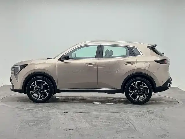 Changan CS55PLUS 2025 — фото 3