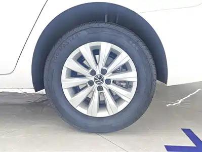 Volkswagen Lavida 2025